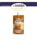 Esp. CREMA IN BUSTA 100Gr x 6 Pz CARAMELLO SALATO