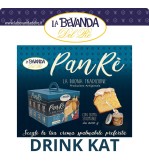 Panettone Artiginiale B.Del Rè 1 Kg DRINK KAT