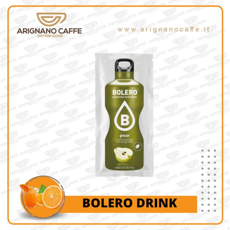 BOLERO PEAR  24 PZ