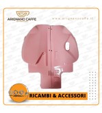 SCOCCHE COMPATIBILE DIDIESSE FROG ROSA