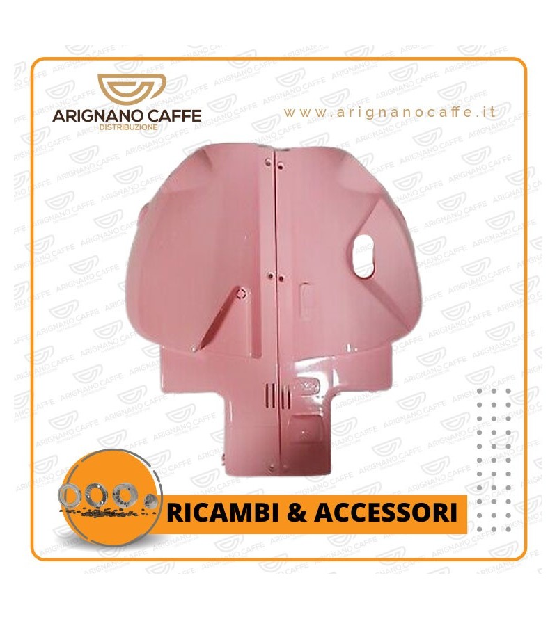 SCOCCHE COMPATIBILE DIDIESSE FROG ROSA