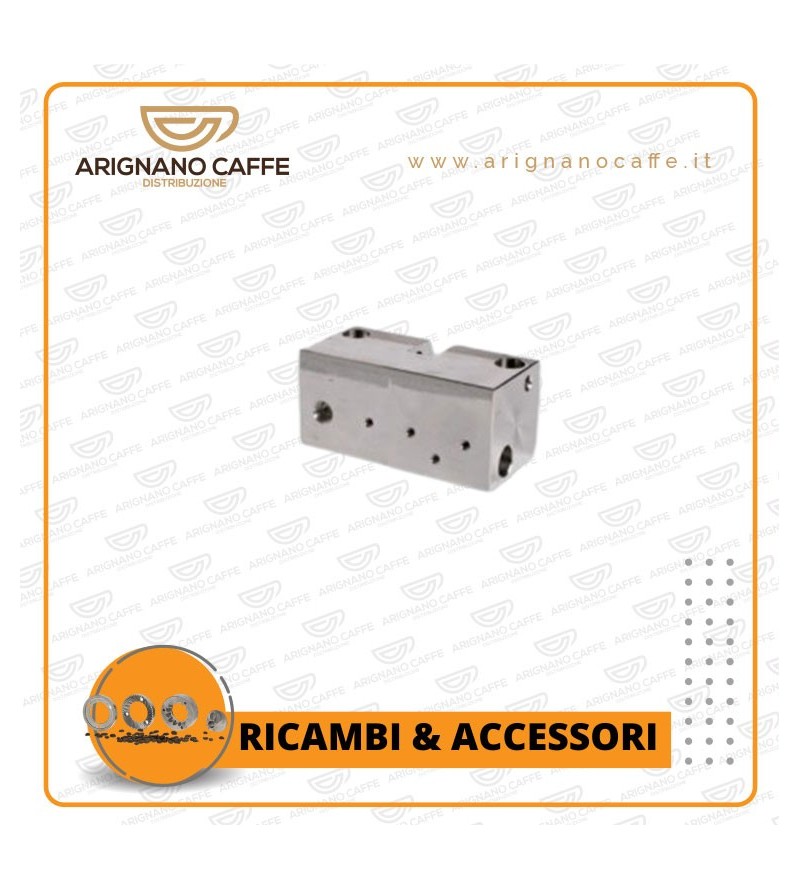 CALDAIA - BLOCCO RISCALDATORE FABER