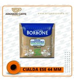 BORBONE CIALDA BLU 50 PZ