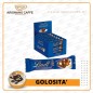 LINDT BARRETTE NOCCIOLATTE GR 35 X 36 PZ