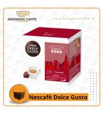 NESCAFÈ DOLCE GUSTO ROMA 16 CAPSULE