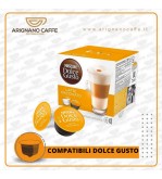 DG NESCAFÈ LATTE MACCHIATO 16 CAPSULE