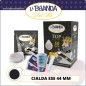 La Bevanda Del Rè CIALDA 50 Pz TOP SELECTION+KIT