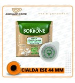 BORBONE CIALDA DEK 50 PZ