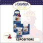 Esp.Del Rè CASA 18 BUSTE x 100gr CREMA FRAGOLA