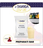 Bevanda Del Rè BAR GRANITA A LIMONE 620 Gr