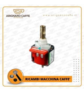 POMPA CAFFÈ 230V MARCA ULKA OTTONE