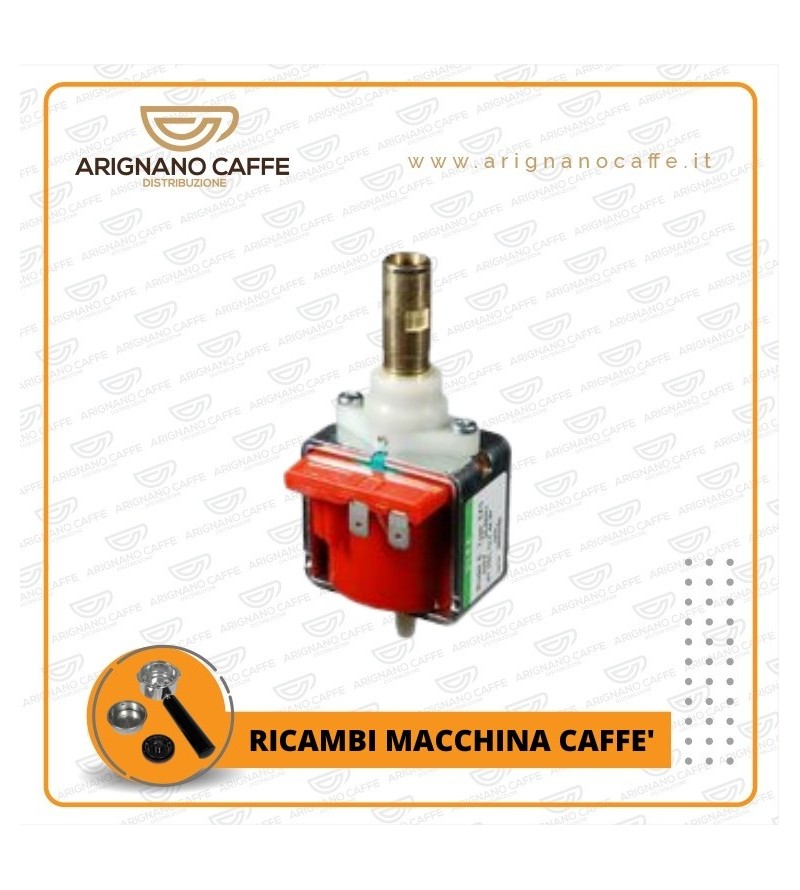 POMPA CAFFÈ 230V MARCA ULKA OTTONE