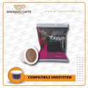 CAFFE' TORALDO UNO SYSTEM 100 PZ CLASSICO