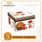 Lotus & Costa PANETTONE+Crema 1,2 Kg