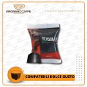 CAFFE' TORALDO DOLCE GUSTO 100 PZ MISCELA CREMOSA