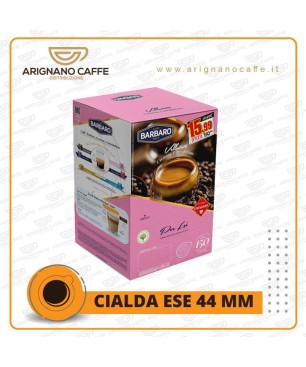 CIALDA BARBARO 140 PZ MISCELA PER LEI CIOCCOLATOSO