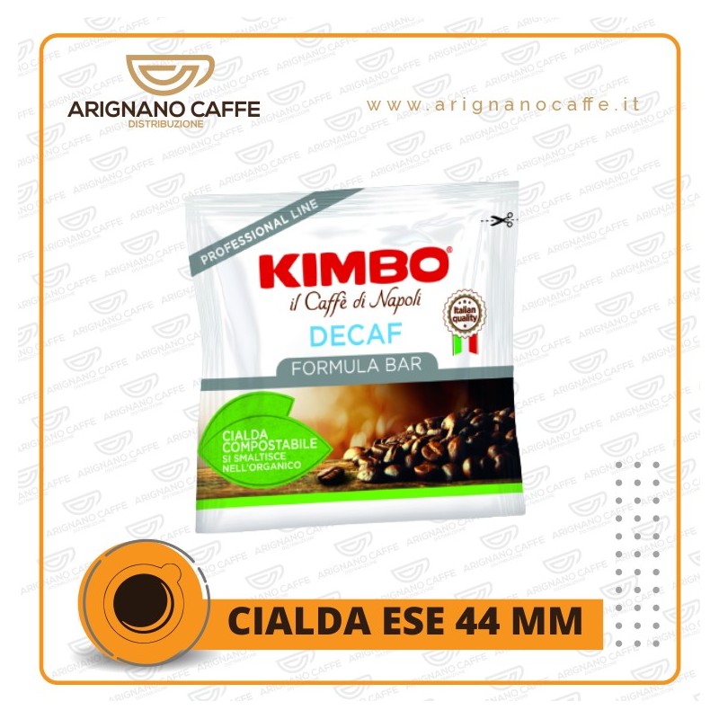 KIMBO CIALDA DEK 50 PZ