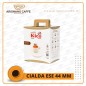 KICO CAFFÈ CIALDA BROWN 150 PZ