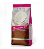 CAFFE' BARBARO DOLCE GUSTO 10 CAPSULE CIOCCOLATO FONDENTE SOLUBILE