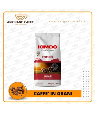 KIMBO GRANI VENDING POMPEI 1 KG