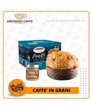 Panettone Artiginiale B.Del Rè 1 Kg BUENO