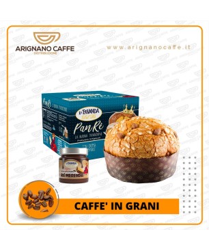 Panettone Artiginiale B.Del Rè 1 Kg MERENDERO