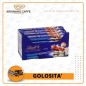 LINDT SNACK LATTE GR 38 X 24 PZ