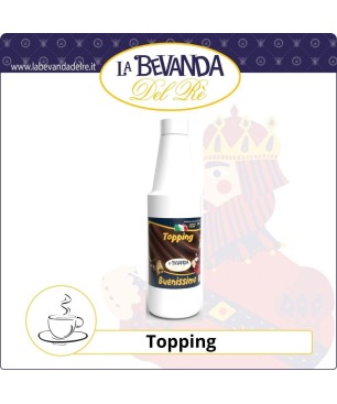 Topping B.Del Rè BUENISSIMO 200 Gr