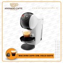 Macchina Da Caffè DOLCE GUSTO GENIO S BIANCA