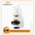 Macchina Da Caffè DOLCE GUSTO XS BIANCA