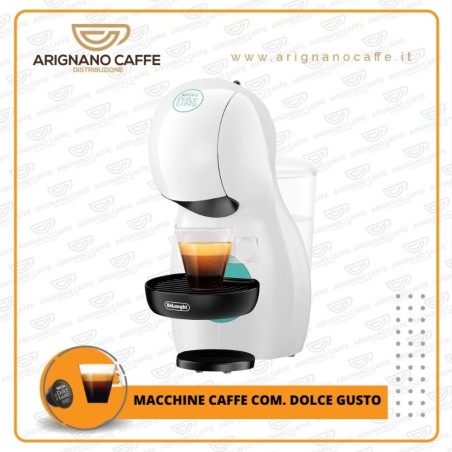 Macchina Da Caffè DOLCE GUSTO XS BIANCA