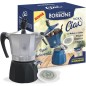 MOKA CIAO A INDUZIONE CAFFÈ BORBONE