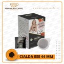 CIALDA BARBARO 140 PZ MISCELA NERA CIOCCOLATOSA