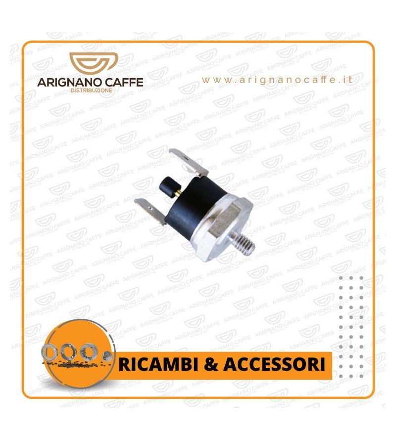 TERMOSTATO 145° GRADI SICUREZZA