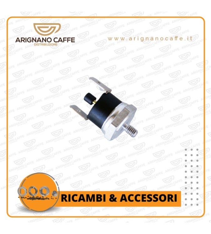 TERMOSTATO 145° GRADI SICUREZZA