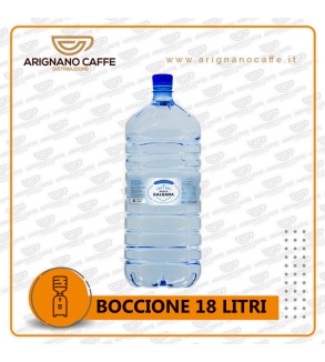 BOCCIONE DI ACQUA 18 LT