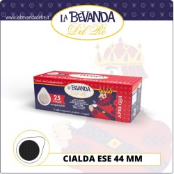 Bevanda Del Rè CIALDE TORRONCINO 25 Pz
