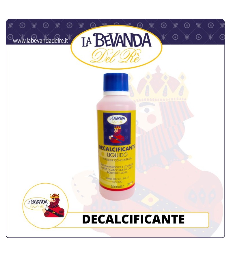 Bevanda Del Rè ANTICALCARE LIQUIDO 300 ml