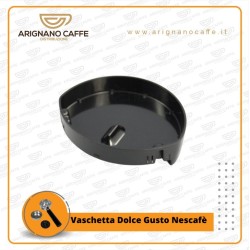 VASCHETTA DOLCE GUSTO NESCAFÈ GENIO E PICCOLO