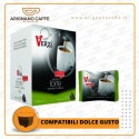 CAFFÈ VERZÌ DOLCE GUSTO 50 PZ FORTE