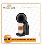 Macchina Da Caffè DOLCE GUSTO XS NERA