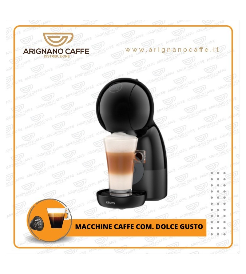 Macchina Da Caffè DOLCE GUSTO XS NERA