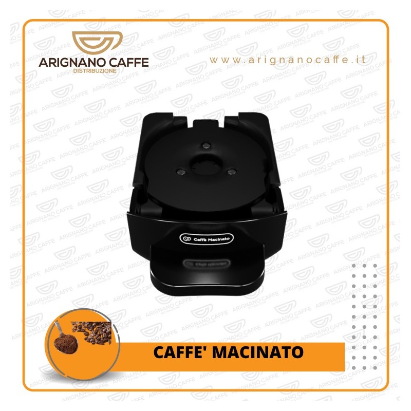 MODULO OMNIA SISTEMA CAFFÈ MACINATO