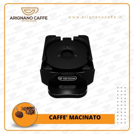 MODULO OMNIA SISTEMA CAFFÈ MACINATO