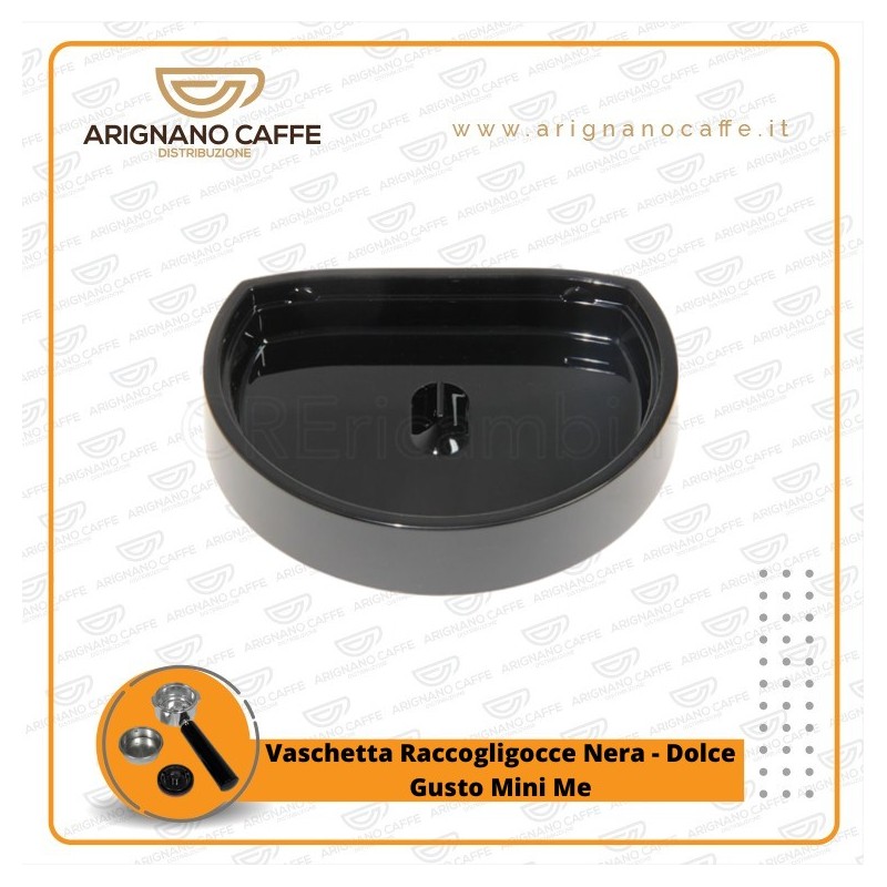 VASCHETTA RACCOGLIGOCCE-DOLCE GUSTO Mini Me