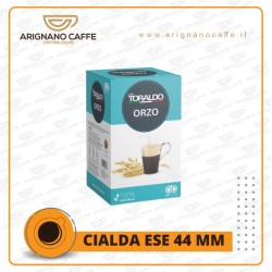 TORALDO CIALDA ORZO 18 PZ