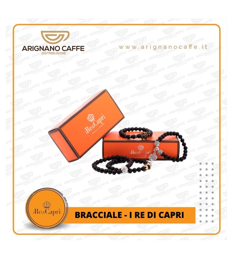 Barbaro Bracciale i Re Di Capri