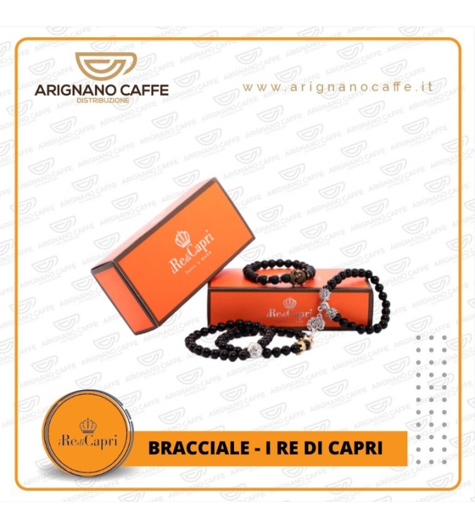 Barbaro Bracciale i Re Di Capri