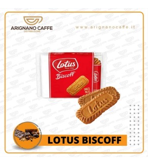 LOTUS BISCOTTI POCKET 93 GR CT DA 12 PZ(6X2)