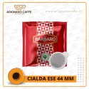 CAFFE' BARBARO 100 CIALDE ESE 44MM MISCELA ROSSA